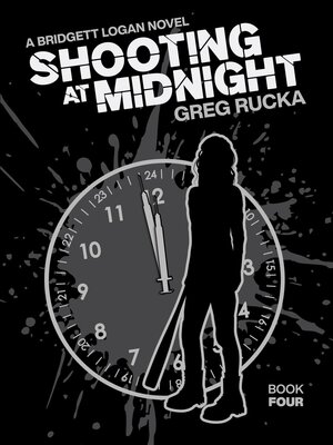 cover image of Shooting at Midnight